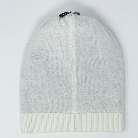 TALULA Aritzia Leopard Print Knit Beanie - Picture 7 of 8